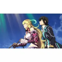 Nintendo Switch - Tales of Xillia