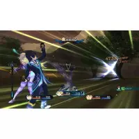 Nintendo Switch - Tales of Xillia