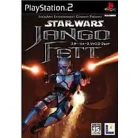 PlayStation 2 - Star Wars