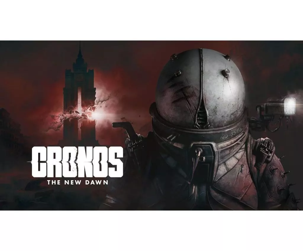 PlayStation 5 - Cronos: The New Dawn