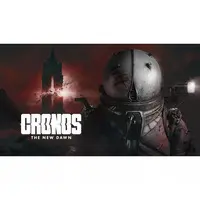 PlayStation 5 - Cronos: The New Dawn