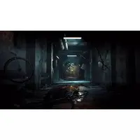 PlayStation 5 - Cronos: The New Dawn