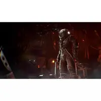 PlayStation 5 - Cronos: The New Dawn