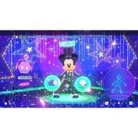 Nintendo Switch - Disney Miraness Fitness