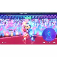 Nintendo Switch - Disney Miraness Fitness