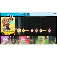 Nintendo Switch - Gekisou! BAND STAR