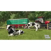 Nintendo Switch 2 - Farming Simulator