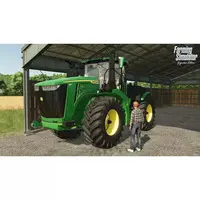 Nintendo Switch 2 - Farming Simulator