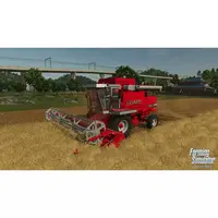Nintendo Switch 2 - Farming Simulator