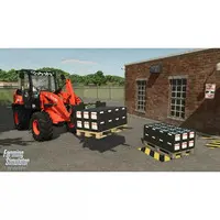 Nintendo Switch 2 - Farming Simulator