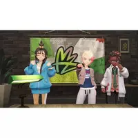 Nintendo Switch 2 - Pokémon Legends: Z-A