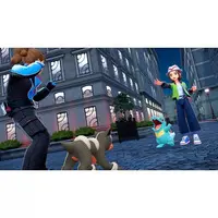 Nintendo Switch 2 - Pokémon Legends: Z-A