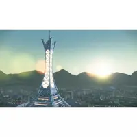 Nintendo Switch 2 - Pokémon Legends: Z-A