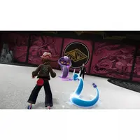 Nintendo Switch 2 - Pokémon Legends: Z-A