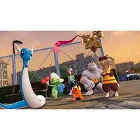 Nintendo Switch 2 - Pokémon Legends: Z-A