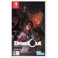 Nintendo Switch - DreadOut