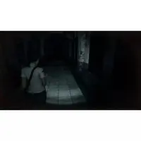 Nintendo Switch - DreadOut