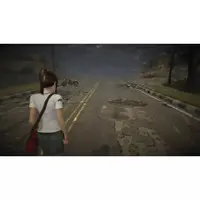 Nintendo Switch - DreadOut