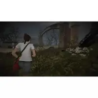 Nintendo Switch - DreadOut