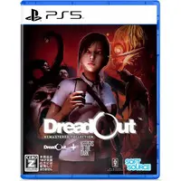 PlayStation 5 - DreadOut