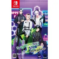 Nintendo Switch - DYNAMIC CHORD