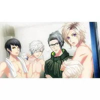 Nintendo Switch - DYNAMIC CHORD