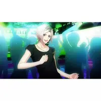 Nintendo Switch - DYNAMIC CHORD