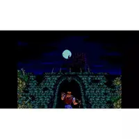 PlayStation 4 - Akumajou Dracula (Castlevania)