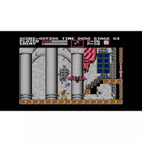 PlayStation 4 - Akumajou Dracula (Castlevania)