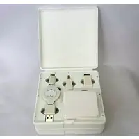 Nintendo DS - Video Game Accessories - AC adapter (4機種対応ACアダプタ(DS/DSlite/SP/PSP用))