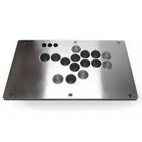 PlayStation 5 - Video Game Accessories - Game Controller (碧井工房 JumpHack Air(第1世代)[PS5対応])