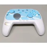 Nintendo Switch - Video Game Accessories - Game Controller (EasySMX 有線/ワイヤレス コントローラー S10)