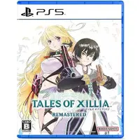 PlayStation 5 - Tales of Xillia