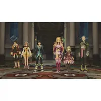 PlayStation 5 - Tales of Xillia