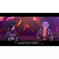 Nintendo Switch - Atelier Ryza