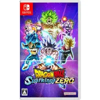 Nintendo Switch - Dragon Ball