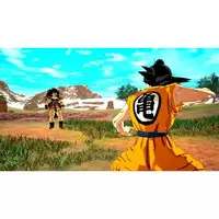 Nintendo Switch 2 - Dragon Ball