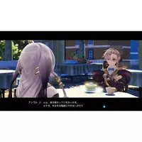 PlayStation 4 - Atelier Ryza