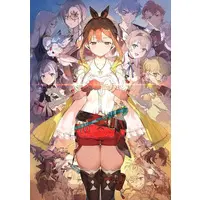 PlayStation 4 - Atelier Ryza (Limited Edition)