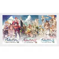 PlayStation 5 - Atelier Ryza (Limited Edition)
