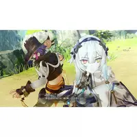 PlayStation 5 - Atelier Ryza (Limited Edition)