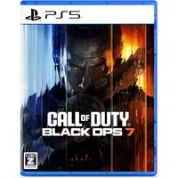 PlayStation 5 - Call of Duty