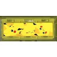 Nintendo 3DS - Video Game Accessories - Case - Pokémon