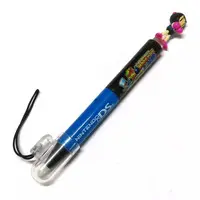 Nintendo DS - Video Game Accessories - Touch pen (「くろボン」DSキャラタッチペン Touch！ボンバーランド～スターボンバーのミラクル★ワールド)