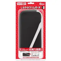 Nintendo Switch 2 (しなやかスリムポーチ (Switch2用))