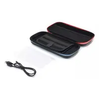 Nintendo Switch 2 - Video Game Accessories - Case (しょっぱな アクセサリーセット (Switch2用))