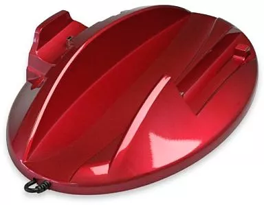 PlayStation 3 - Video Game Accessories (チャージ＆スタンドプラス レッド(PS3・torne用))