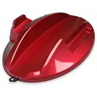 PlayStation 3 - Video Game Accessories (チャージ＆スタンドプラス レッド(PS3・torne用))