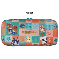 Nintendo Switch - Video Game Accessories - Case - Animal Crossing series