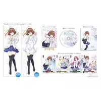 Nintendo Switch - Da Capo (Limited Edition)